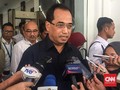 Pemerintah Tak akan Campuri Gugatan Korban Lion ke Boeing