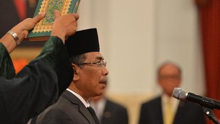 Hamas Sebut Kunjungan Yahya Staquf ke Israel Hina Palestina