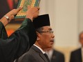 Ketua PBNU: Kehadiran Gus Yahya di Israel Bukan Mewakili PBNU
