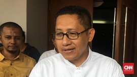 Anas Urbaningrum Klaim Tak Dapat Servis Khusus di Sukamiskin