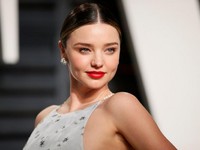 Leonardo Dicaprio & Miranda Kerr Kecipratan Uang 1MDB