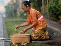 Deret Makanan Khas Hari Raya Galungan