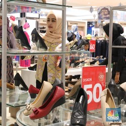 Meski Diserbu E-Commerce, Laba Peritel Meroket! Ini Jawaranya