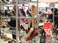 Meski Diserbu E-Commerce, Laba Peritel Meroket! Ini Jawaranya