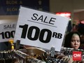 Pemerintah-BI Tepis Isu Daya Beli Lesu Karena Inflasi Rendah