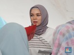 Potret Hijabers Seleb yang Tetap Flawless di Bulan Puasa