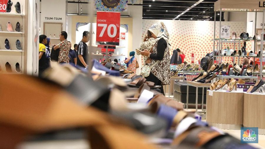 toko retail, toko ritel