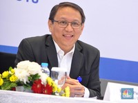 Terungkap Alasan Benny Cs Mundur dari Bank MNC