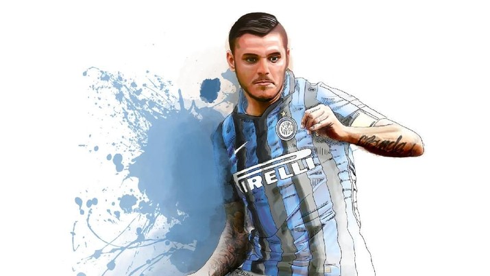 Erick Thohir Lepas Saham, Ini Respons Presiden Inter Milan