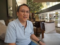 Begini Cerita Panjang Benny Purnomo Soal Bank MNC
