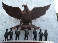 Arahan Jokowi, BPIP Sosialisasikan Pancasila Pakai TikTok