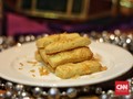 Resep Kue Kering Kastengel 'Renyah'
