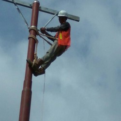 PLN Rugi Rp 10 T Akibat Libur Panjang Lebaran