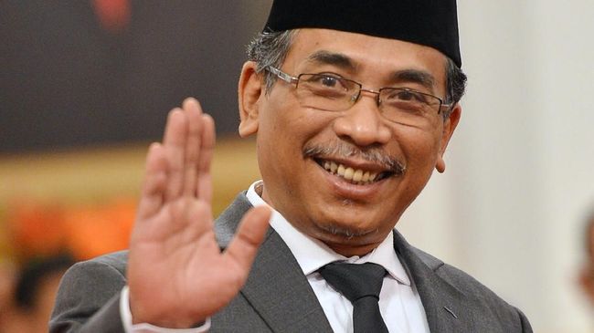 Dialog di Israel, Yahya Klaim Lanjutkan Visi Gus Dur