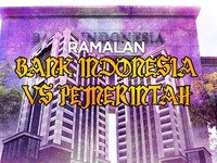 Ramalan Ekonomi RI 2019, BI Vs Pemerintah