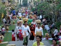 Cara Menikmati Bali Saat Galungan