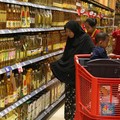 Corona & Penjualan Loyo, Saham Emiten Ritel Rontok
