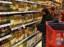 Minimarket Diincar Penjahat, Ini Permintaan Pengusaha