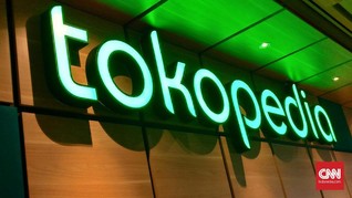 Tokopedia Tanggapi Rencana Melantai di Bursa Saham