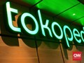 Tokopedia Tanggapi Rencana Melantai di Bursa Saham
