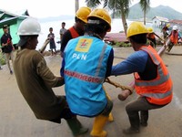 Di Asia Tenggara, Tarif Listrik RI Masih Terhitung Murah