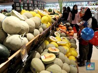 CT Ajak Rekan Bisnis Patungan Rp 1 T Bangun Grosir AlloFresh