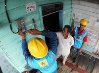 Cuma Dapat Suntikan Modal Rp 7 T, PLN: Semoga Cukup
