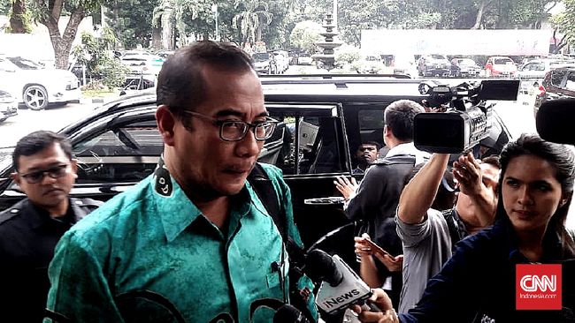 KPU Berpeluang Loloskan Eks Koruptor yang Menang di Bawaslu
