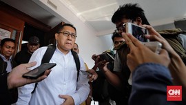 Anas Urbaningrum Sebut TGB Layak Maju di Pilpres