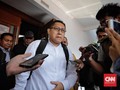 Anas Urbaningrum Sebut TGB Layak Maju di Pilpres