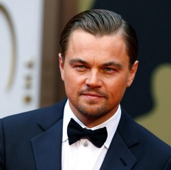 Waduh! Leonardo DiCaprio Terseret Skandal Korupsi Malaysia