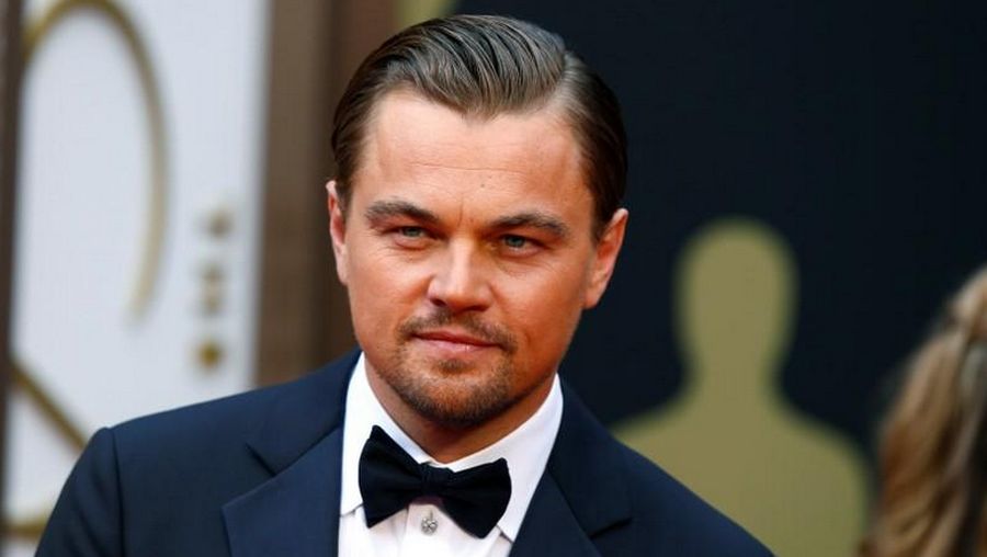 Leonardo Dicaprio