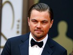 Leonardo DiCaprio Jadi Investor di Startup untuk Vegetarian