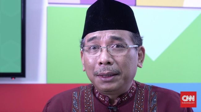 GP Ansor Laporkan Akun Twitter Penghina Yahya Staquf