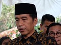 PKS Ragukan Komitmen Pemberantasan Korupsi Jokowi
