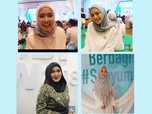 7 Hijabers Cantik yang Sukses Jadi Miliuner di Usia Muda