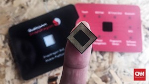 Alasan Vendor Ponsel Ramai-ramai Bikin Chipset Sendiri