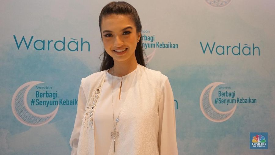 Deretan enam bos cantik Indonesia yang memiliki posisi sebagai pemimpin di perusahaan