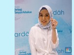 Kisah Ayana, Hijabers Cantik Korea yang Adu Nasib di Jakarta