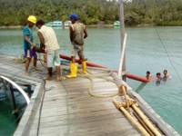 Tahun Ini, PLN Akan Bangun Kabel Bawah Laut Sumatera Rp 1,2 T