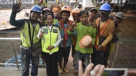 Menteri BUMN: Progres Bandara Ahmad Yani Sudah 97 Persen