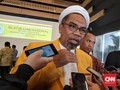 Ngabalin ke PAN: Jangan Malu-Malu Dukung Jokowi
