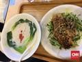 Vegan, Diet Paling Populer di Media Sosial
