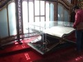 VIDEO: Penampakan Alquran Raksasa Berusia 250 Tahun