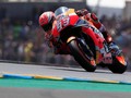 Marquez Pole Position di MotoGP Malaysia 2018, Rossi Ketiga