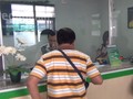 VIDEO: Jelang Lebaran, Warga Sidoarjo Padati Kantor Pegadaian