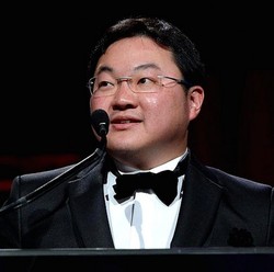 Buronan 1MDB Ini Sebut Mahathir Sita Yachtnya Secara Tak Sah