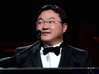 Malaysia Minta Macau Tangkap Buronan Skandal 1MDB Jho Low