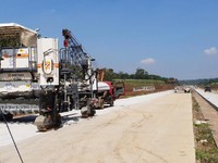Rampungkan Tol Trans Sumatra, PUPR: Hutama Karya Butuh PMN