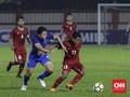 Jadwal Pertandingan Timnas Indonesia U-23 di Asian Games 2018